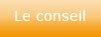 Acc&eacute;der &agrave; la page conseil